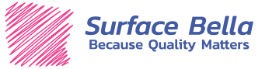 Surface Bella logo